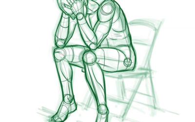 Faut-il être doué pour bien dessiner ?