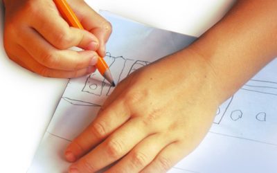 Comment apprendre à dessiner à la maison.