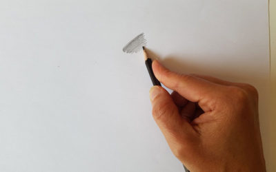 Comment tenir son crayon pour bien dessiner ?