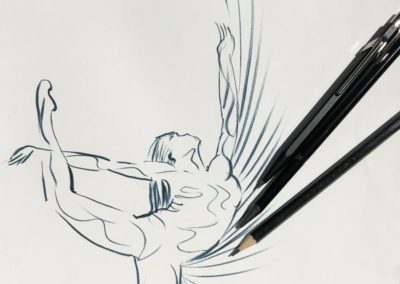 ecole de dessin pour enfants et adultes