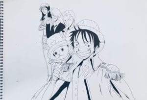 Les progrès des enfants grâce à Voir et Dessiner