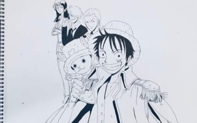 Les progrès des enfants grâce à Voir et Dessiner