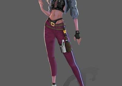 Du manga au concept art, un métier d’avenir