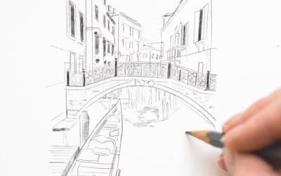 Comment améliorer son dessin ?