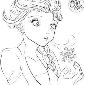 Du manga au concept art, un métier d’avenir