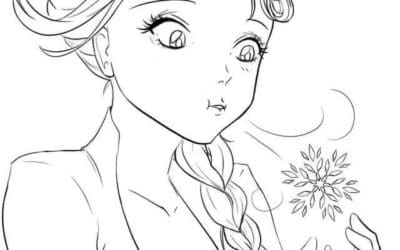 Du manga au concept art, un métier d’avenir