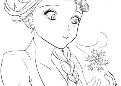 Du manga au concept art, un métier d’avenir