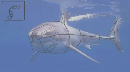 Stage de dessin : entre dessin BD manga et concept art