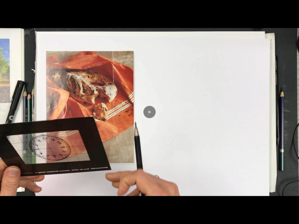 Comment les cours de Dessin se déroulent-ils
