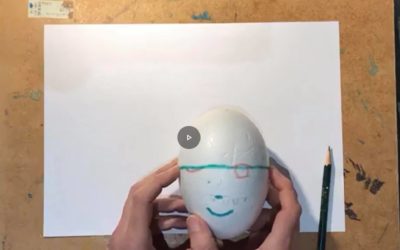 Comment les cours de Dessin se déroulent-ils ?