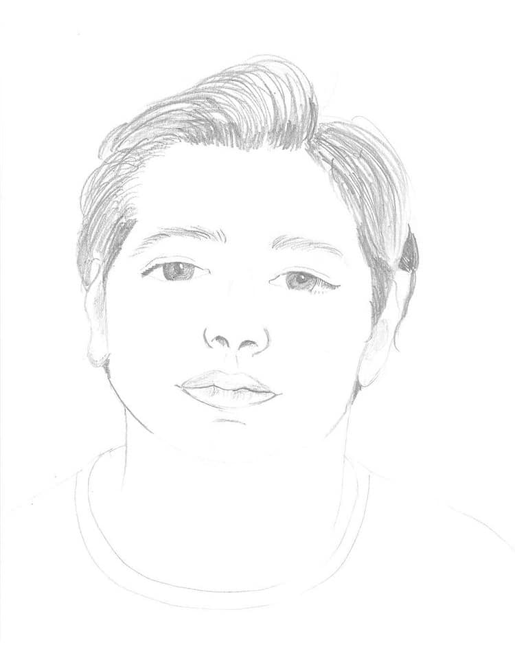 Les tutoriels servent-ils vraiment à apprendre à dessiner