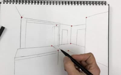 Comment se passe un cours en visio ?