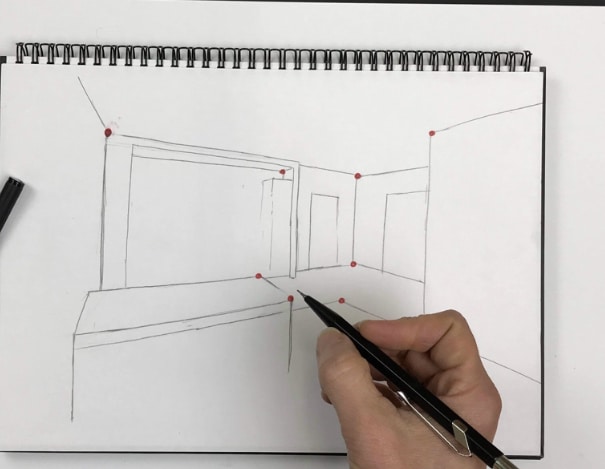 Comment se passe un cours en visio
