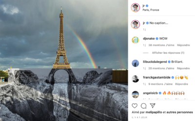 Tour Eiffel : une oeuvre au bord d’un précipice artistique