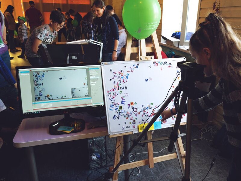 stage film animation stage film animation