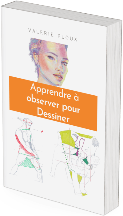 Livre apprendre à dessiner